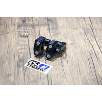 MINNAMOTO Riser Handlebar Kawasaki KLE 500 Peninggi Stang