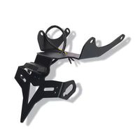 MINNAMOTO Tail Tidy Honda CB650R 24- E-Clutch/19-23-E-Clutch Dudukan Plat