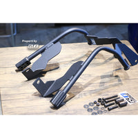 SHAD 3P Kit Kawasaki KLE 500 '26