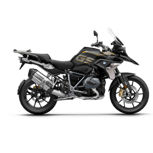 SHAD Top Case Fitting Kit BMW R1200/1250 GS