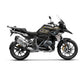 SHAD Top Case Fitting Kit BMW R1200/1250 GS