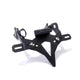 MINNAMOTO Tail Tidy Honda CB650R 24- E-Clutch/19-23-E-Clutch Dudukan Plat