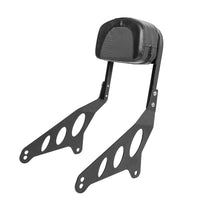 MINNAMOTO Backrest Honda Rebel CMX 1100 Sandaran Jok adjustable/ non adjustable