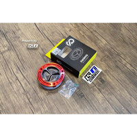 RACEPRO Fuelcap Tutup Tangki Keyless Honda CBR250RR, CBR 150  Tutup Tangki Bensin Tanpa Kunci