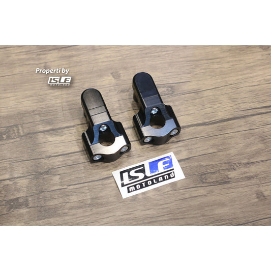MINNAMOTO Riser Handlebar Kawasaki KLE 500 Peninggi Stang