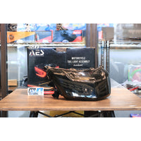 Stoplamp Lampu Rem Belakang LED 3 in 1 Yamaha N-Max Original AES Lampu Rem Belakang + Sein