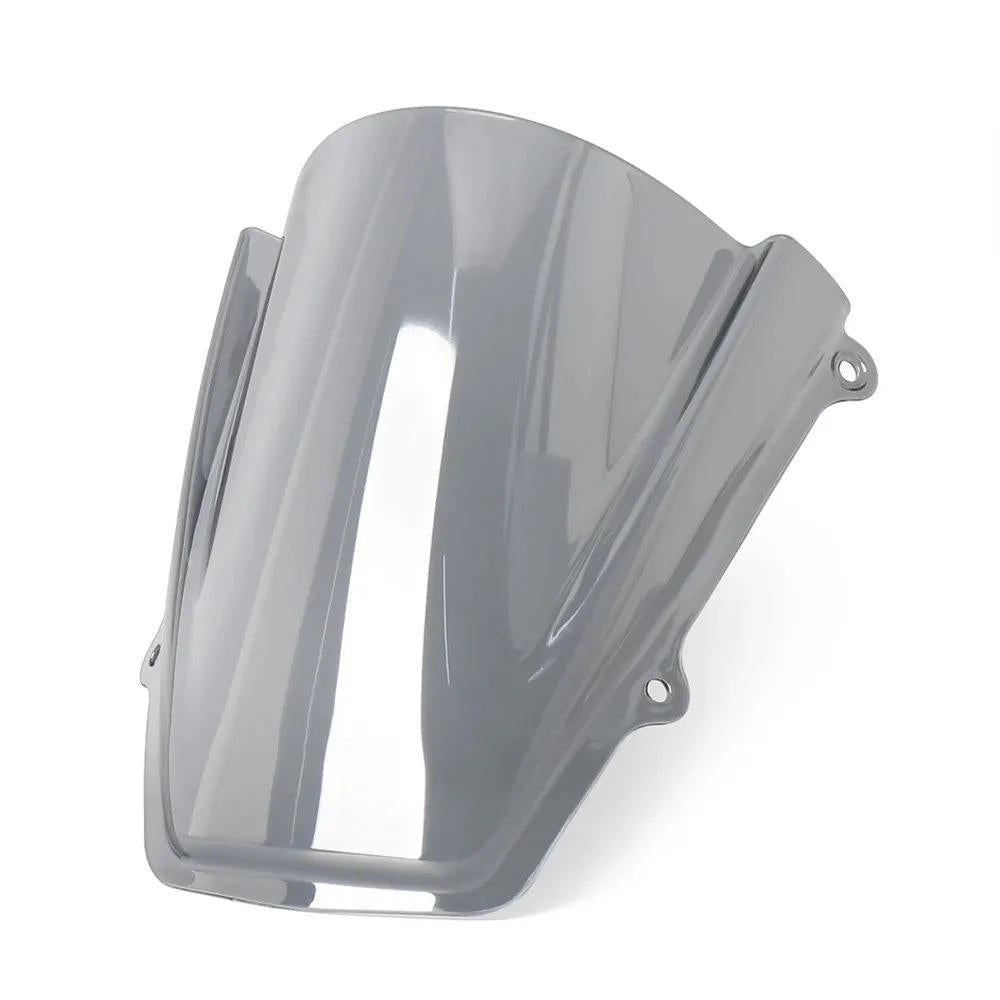 MOTOPLASTA Windscreen Bubble Honda CB600RR 21-Up - Smoke