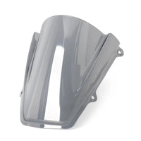 MOTOPLASTA Windscreen Bubble Honda CB600RR 21-Up - Smoke