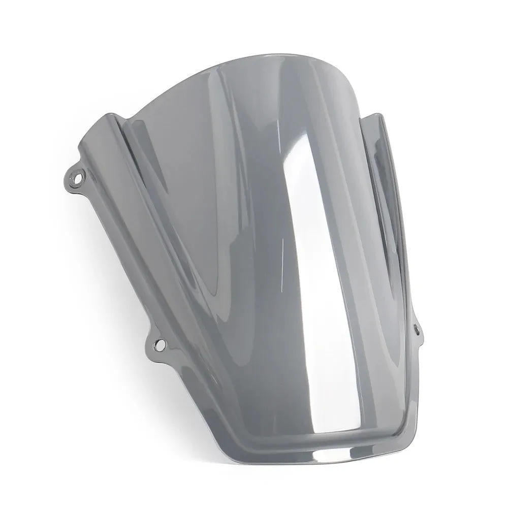 MOTOPLASTA Windscreen Bubble Honda CB600RR 21-Up - Smoke