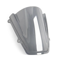MOTOPLASTA Windscreen Bubble Honda CB600RR 21-Up - Smoke