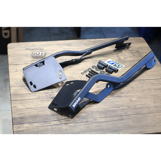 SHAD Kit Top Kawasaki KLE 500 '26