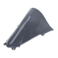MOTOPLASTA Windscreen Bubble Ducati Panigale V4 - Smoke