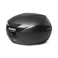 SHAD Top Case Fitting Kit BMW R1200/1250 GS