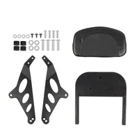 MINNAMOTO Backrest Honda Rebel CMX 1100 Sandaran Jok adjustable/ non adjustable