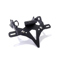 MINNAMOTO Tail Tidy Honda CB650R 24- E-Clutch/19-23-E-Clutch Dudukan Plat