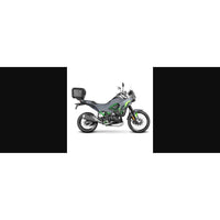 SHAD Top Case Fitting Kit BMW R1200/1250 GS