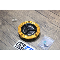 RACEPRO Fuelcap Tutup Tangki Keyless Honda CBR250RR, CBR 150  Tutup Tangki Bensin Tanpa Kunci