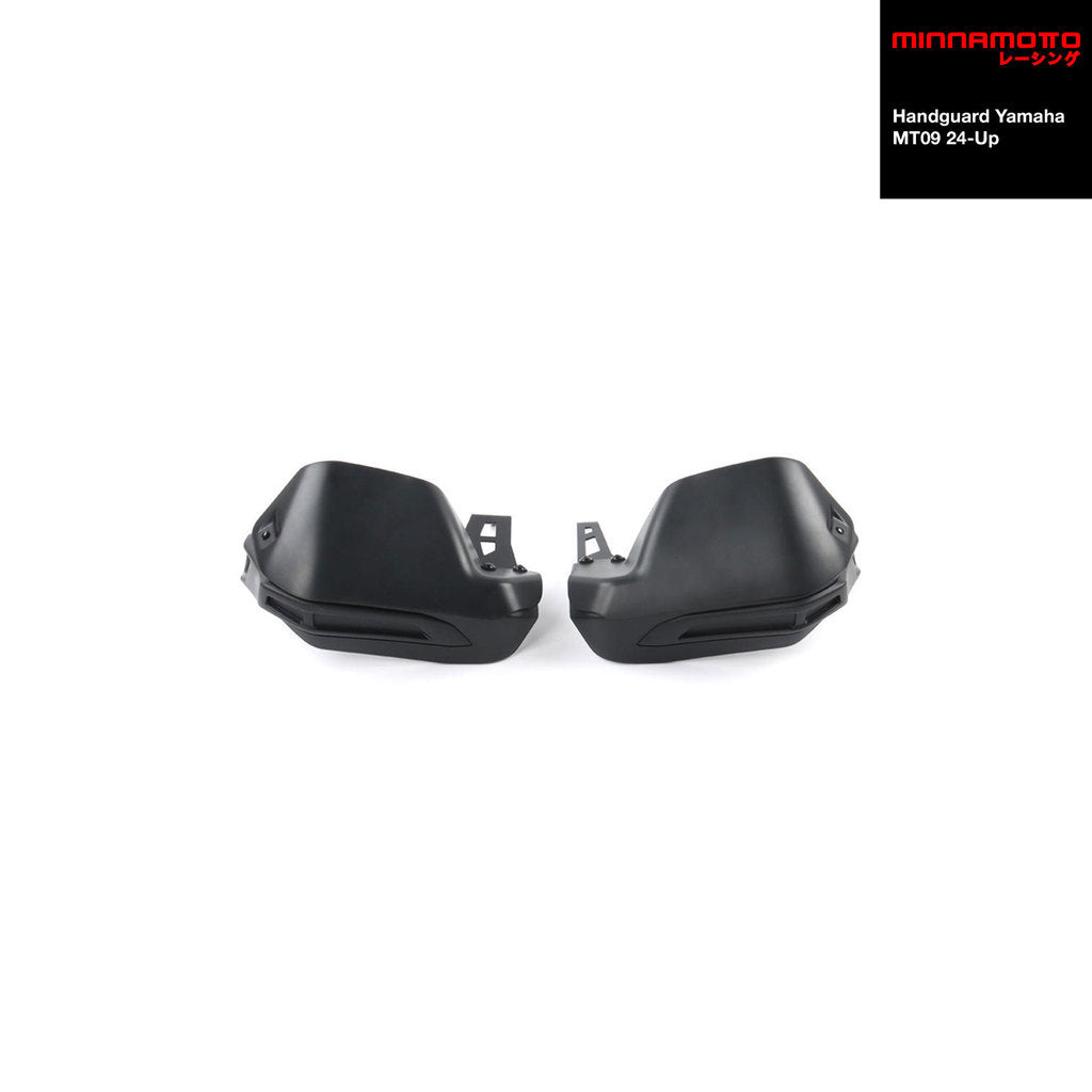MINNAMOTO HANDGUARD YAMAHA MT09 25-UP