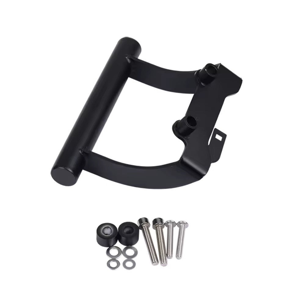 MINNAMOTO PHONE / GPS HOLDER HONDA REBEL CMX 500 / CMX 1100