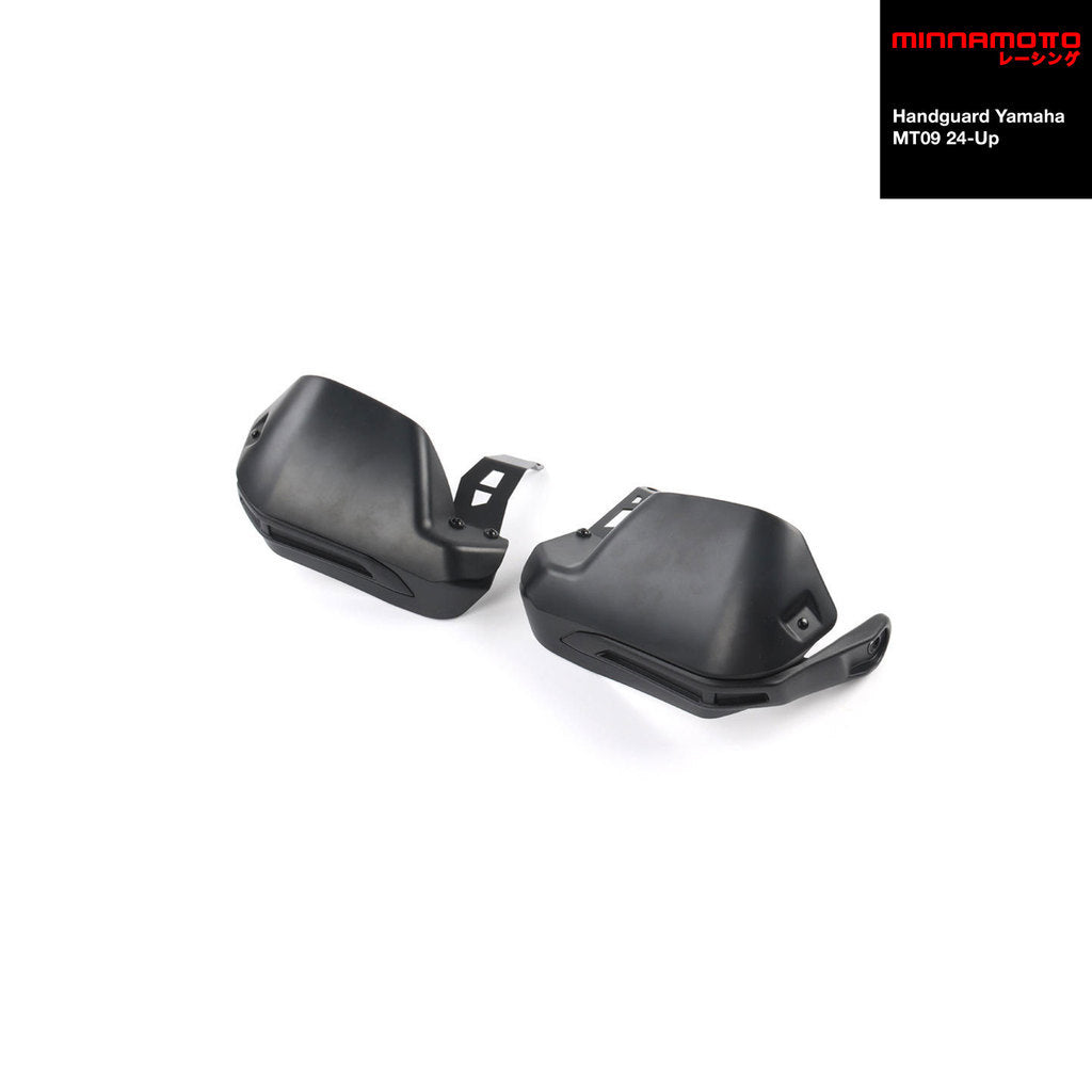 MINNAMOTO HANDGUARD YAMAHA MT09 25-UP