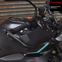 MINNAMOTO HANDGUARD YAMAHA MT09 25-UP