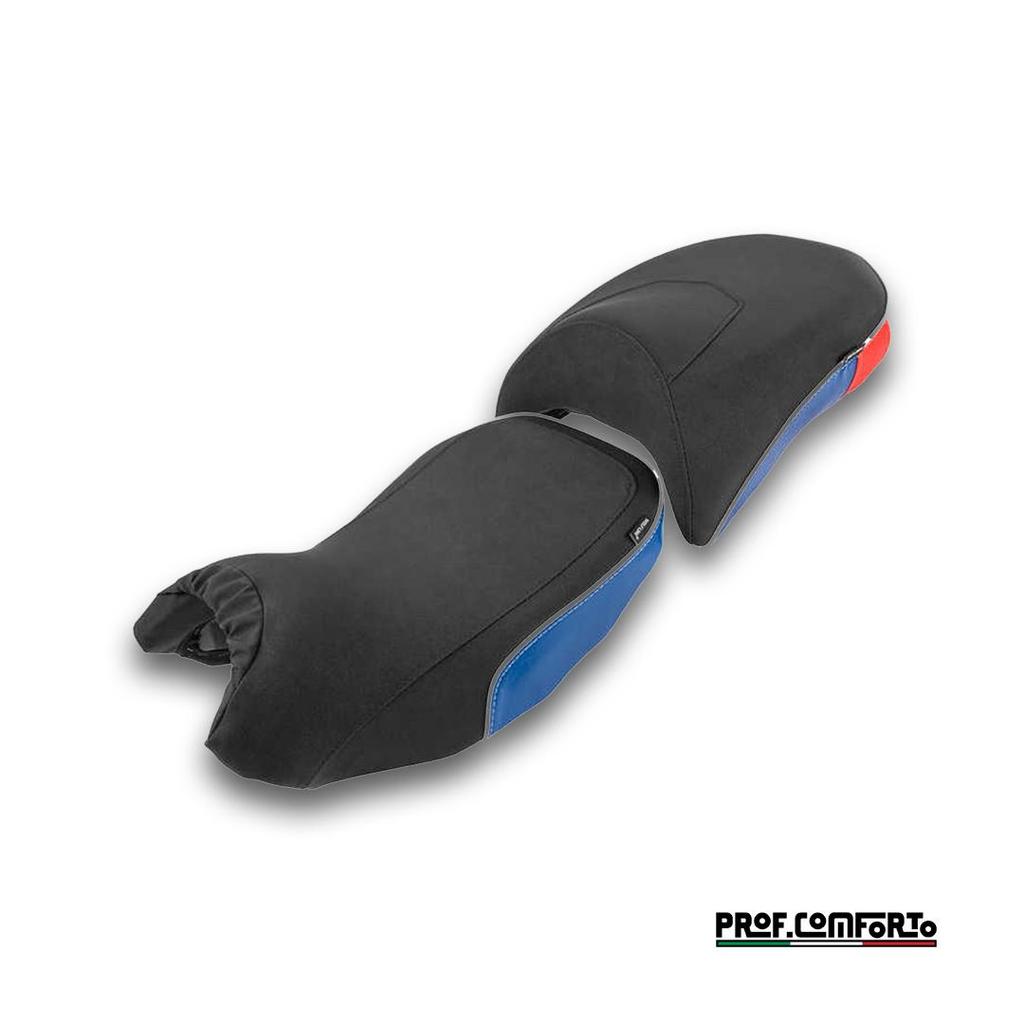 PROF.COMFORTO Comfort Seat Jok BMW R1200 GS / R1250 ADV