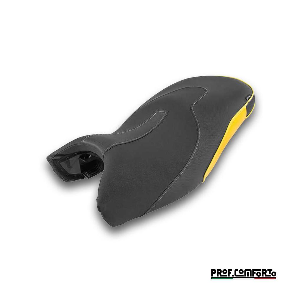 PROF.COMFORTO Comfort Seat Jok BMW R1200 GS / R1250 ADV