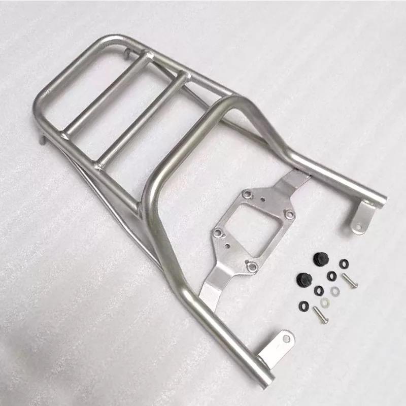 MINNAMOTO Rear Rack Rak Belakang Kawasaki Z900 RS
