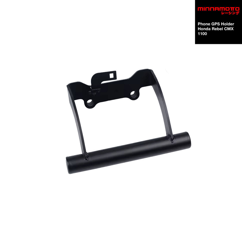 MINNAMOTO PHONE / GPS HOLDER HONDA REBEL CMX 500 / CMX 1100