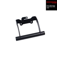 MINNAMOTO PHONE / GPS HOLDER HONDA REBEL CMX 500 / CMX 1100