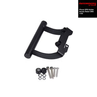 MINNAMOTO PHONE / GPS HOLDER HONDA REBEL CMX 500 / CMX 1100