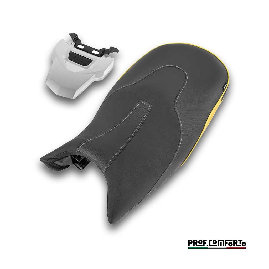 PROF.COMFORTO Comfort Seat Jok BMW R1200 GS / R1250 ADV