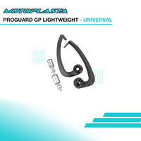 MOTOPLASTA Proguard GP Lightweight Universal CBR, R15, R25, Ninja 150 / 250