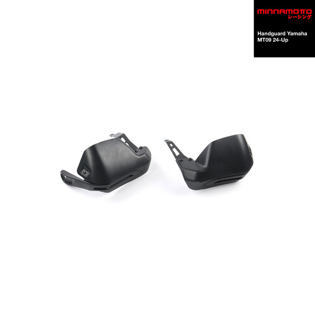 MINNAMOTO HANDGUARD YAMAHA MT09 25-UP