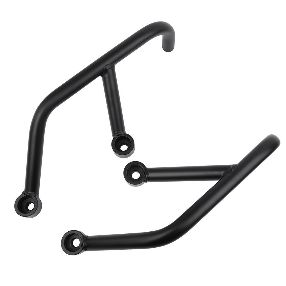MINNAMOTO Crash Bar Yamaha MT25 V1 / V2 14-19, 20-Up Pelindung Body Rangka