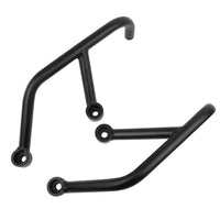 MINNAMOTO Crash Bar Yamaha MT25 V1 / V2 14-19, 20-Up Pelindung Body Rangka