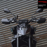 MINNAMOTO HANDGUARD YAMAHA MT09 25-UP