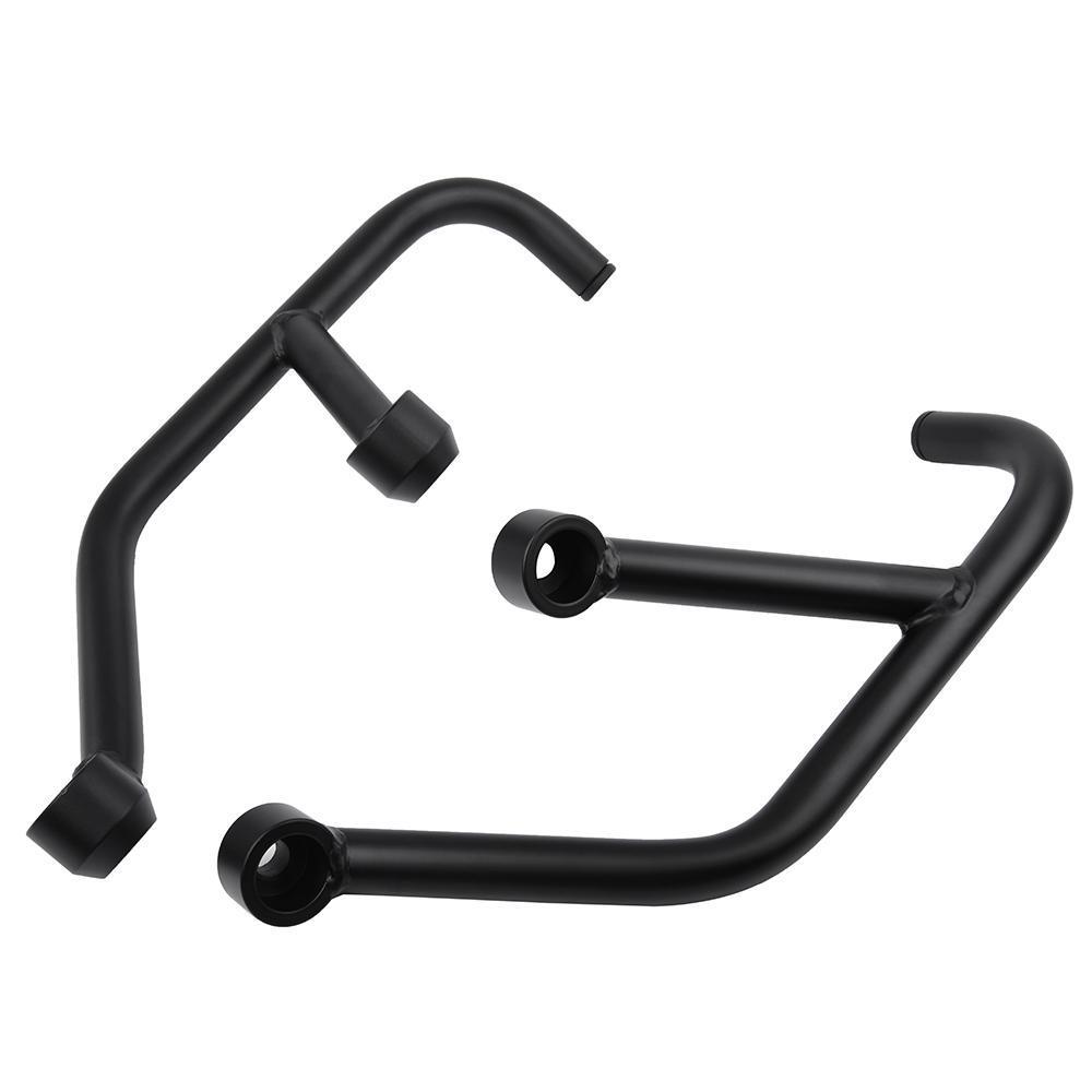 MINNAMOTO Crash Bar Yamaha MT25 V1 / V2 14-19, 20-Up Pelindung Body Rangka