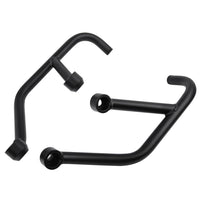 MINNAMOTO Crash Bar Yamaha MT25 V1 / V2 14-19, 20-Up Pelindung Body Rangka
