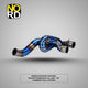 NORD EXHAUST RACING DUCATI PANIGALE V4 / V4S KNALPOT CARBON FULL SYSTEM