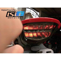 MINNAMOTO Stoplamp 3 in 1 Honda CBR1000RR 12-16 Lampu Rem Lampu Rem Belakang + Sein