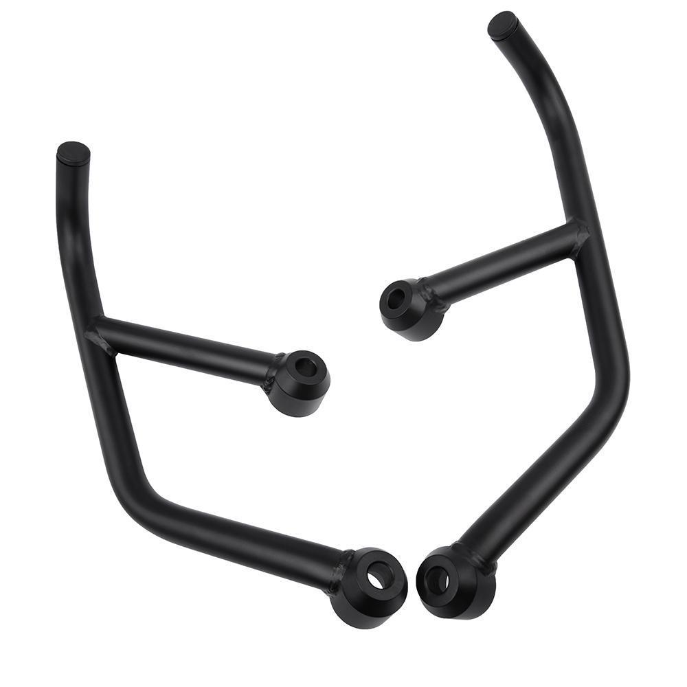MINNAMOTO Crash Bar Yamaha MT25 V1 / V2 14-19, 20-Up Pelindung Body Rangka