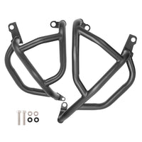 MINNAMOTO Crash Bar Honda CB650R 24-Up E-Clutch - Black