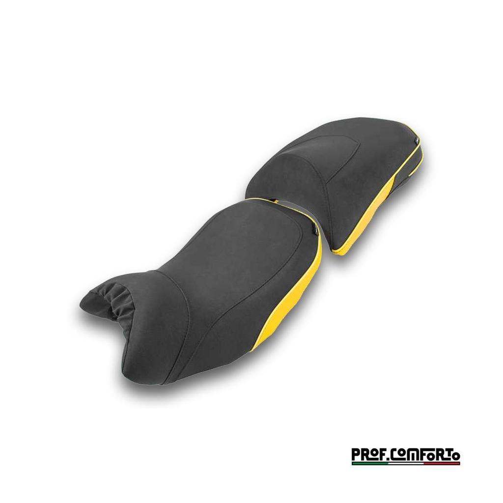 PROF.COMFORTO Comfort Seat Jok BMW R1200 GS / R1250 ADV