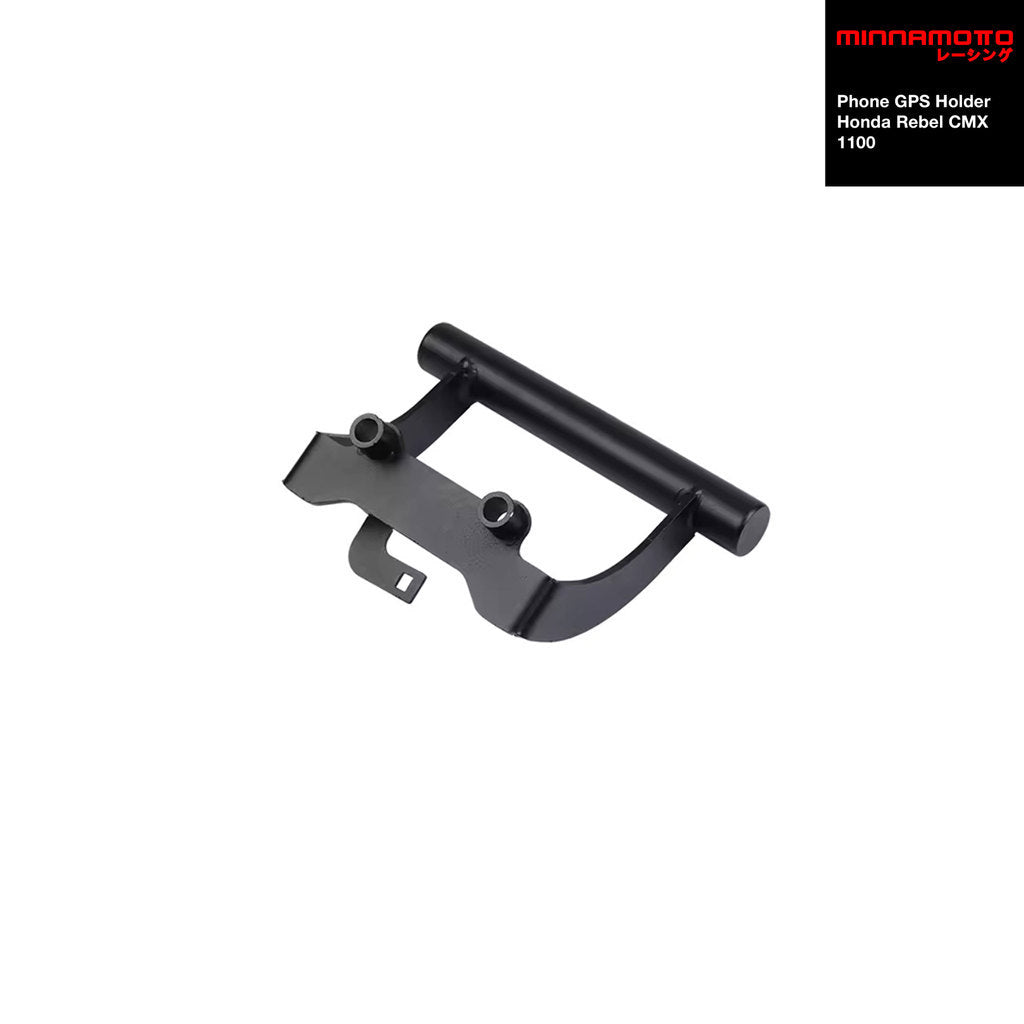 MINNAMOTO PHONE / GPS HOLDER HONDA REBEL CMX 500 / CMX 1100