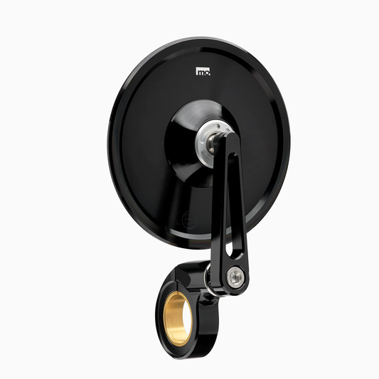 MOTOGADGET Spion Mo. View Steet Flip Mirror Universal Motor Germany