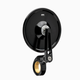 MOTOGADGET Spion Mo. View Steet Flip Mirror Universal Motor Germany