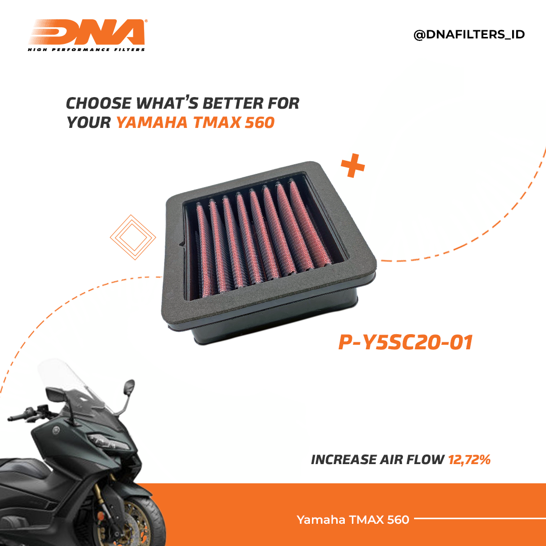 Yamaha, TMAX 560, 20